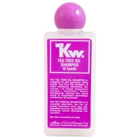 KW TEA-TREE OIL SHAMPOO 200 ml