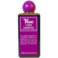 KW Tjære Shampoo 200 ml