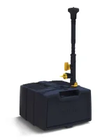 Laguna Powerclear Multispringvands pumpe med UV 7000 L