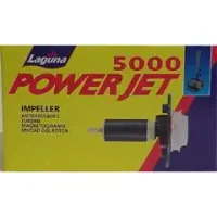 Laguna rotor til Powerjet 5000