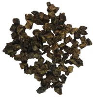 Lammelunge i tern 100 g - Naturlige hundesnacks