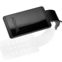 Leddy Smart Plant LED-Lampe Sort