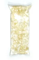 Levende hvide myggelarver 90 ml (levende foder) 5 stk