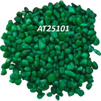 Libra Grønt akvariegrus 3-5 mm 1 kg