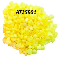 Libra gul akvariegrus 3-5 mm 1 kg