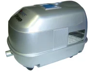 LP40 Luftpumpe 3000 l/t