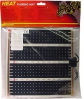 Lucky Reptile varmemåtte 62 watt 115 cm