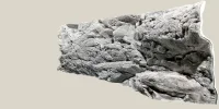 Malawi Baggrund Hvid Kalksten 200 x 60 cm