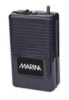 Marina batteridrevet luftpumpe