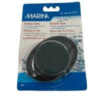 Marina Deluxe Bubble Disk 12 cm Luftsten