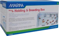 Marina Hang-On breeding box (fødekasse) Large