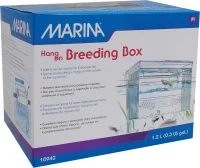Marina Hang-On breeding box (fødekasse) Medium