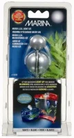 Marina Micro LED Lampe og transformer (hvid)