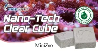 Maxspect Nano Tech Clear Cube 8 stk