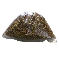 Melorme tørret 100 g