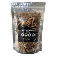 Melorme Tørret 200 Gram
