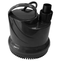 Mini drænpumpe 2500 l/t