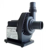 Mini Red Dragon 2500 L/t