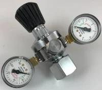 Minizoo CO2 Manometer (CO2 Regulator)