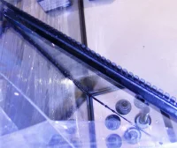 MiniZoo.dk overløbskammer (300-900 liter)