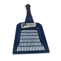 Moderna Katteskovl Scoopy Blue berry