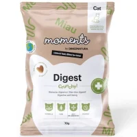 Moments Cat Digest snack 70 g