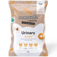 Moments Cat Urinary snack 70 g