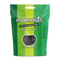 Moments hundesnack Kylling og Frugt 60 g - fuldfoder hundegodbidder