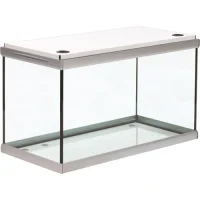 MOVE akvarium 275 liter Hvid
