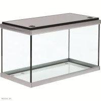 MOVE akvarium 275 liter Sort