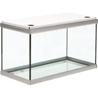 MOVE akvarium 360 liter Hvid