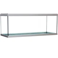 MOVE akvarium 576 liter Hvid