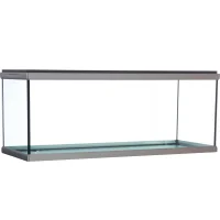 MOVE akvarium 576 liter Sort