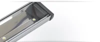 Move og Fusion LED 110 cm 12x3 watt - 6500K