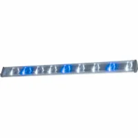 Move og Fusion LED 140 cm 15x3 watt - 13000K