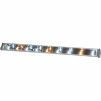 Move og Fusion LED 140 cm 15x3 watt - 4500K