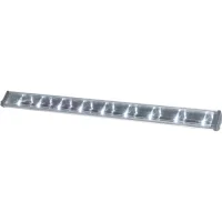 Move og Fusion LED 50 cm 6x3 watt - 6500K