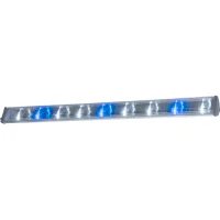 Move og Fusion LED 80 cm 9x3 watt - 13000K