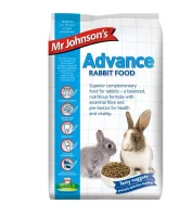Mr Johnson Kaninfoder Advance Rabbit 10 kg