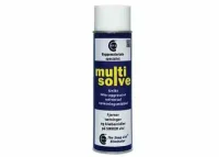 MultiSolve universal opløsningsmiddel 200 ml