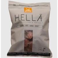 MUSH HELLÄ Okse 3 kg - Naturligt råfoder til din hund