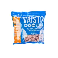 MUSH Vaisto Blå Okse Kalkun Laks - 3 kg råfoder til hund