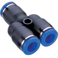 Namiba Y-stykke 4 mm