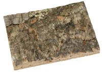 Natur Korkbaggrund 60 x 30 cm