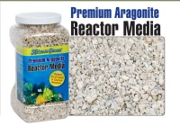 Natures ocean Aragonite Reaktor medie 3,79 liter