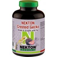 Nekton Crested Gecko Figne foder 100 g