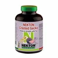 Nekton Crested Gecko Figne foder 250 g
