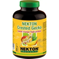 Nekton Crested Gecko Sød Mango foder 100 g
