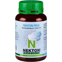 Nekton MSA mineral/D3 180 g