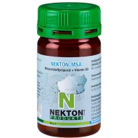 Nekton MSA mineral/D3 80 g